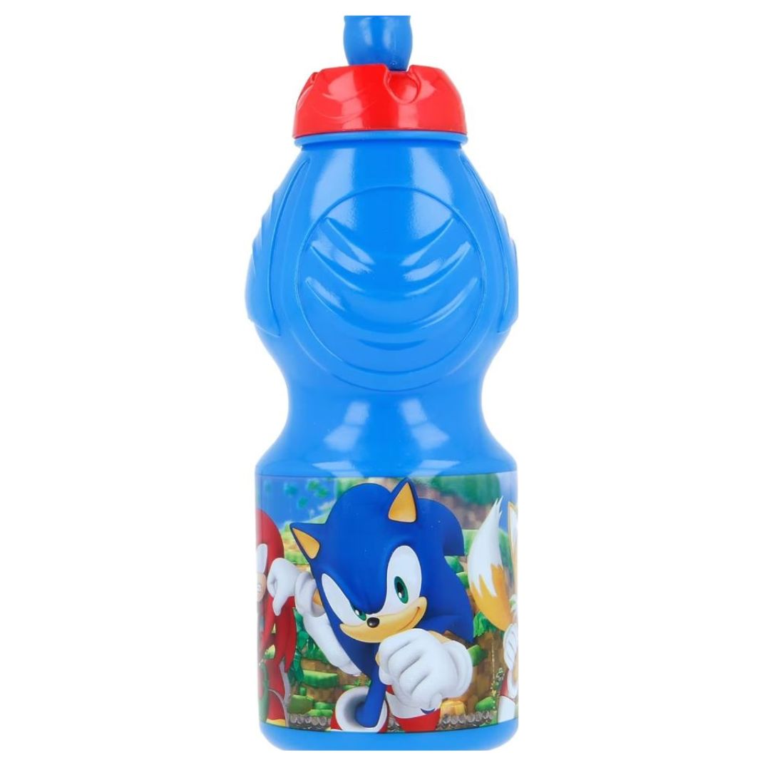 STOR Sonic Sport Bottle 400ml